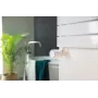 Netatmo pradžios rinkinys – išmanieji radiatoriaus vožtuvai, balta spalva, 0–50 °C, 2400 MHz, 100 m, 5–30 °C, °C