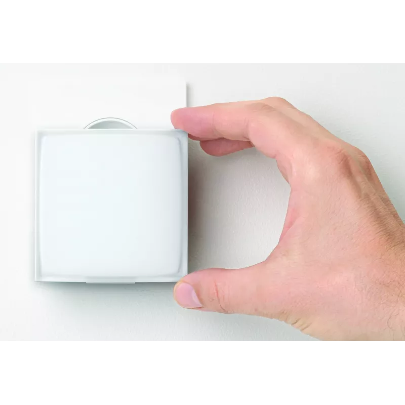 Temperatūros jutiklis Netatmo NAV-EN