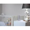 Netatmo papildomas išmanusis vidaus modulis, belaidis, 0,3°, 3%, duraliuminis, aliuminis, AAA