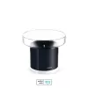 Netatmo Smart Rain Gauge – išmanus lietaus matuoklis, baterija, AAA, 1,5 V, 130 mm, 130 mm, 110 mm