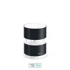 Netatmo Smart Anemometras, vėjo greičio matuoklis, belaidis, Wi-Fi, 0-45 m/s, 100 m, juodas, permatomas