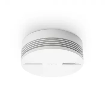 Netatmo NA-NSA-EC belaidis tarpusavyje sujungiamas dūmų detektorius