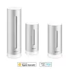 Netatmo Indoor Pack „Išmani namų orų stotis + papildomas vidaus modulis“