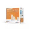 Netatmo Indoor Pack „Išmani namų orų stotis + papildomas vidaus modulis“