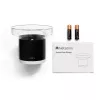 Netatmo Rain Pack „Išmani orų stotelė + išmanus lietaus matuoklis“