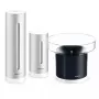 Netatmo Rain Pack „Išmani orų stotelė + išmanus lietaus matuoklis“