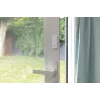 Durų / langų jutiklis Netatmo DTG-EC belaidis atsparus orams 3 V (2×AAA), veikimo nuotolis 80 m, baltas, 3 vnt. rinkinys