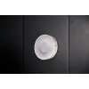 Belaidė sirenėlė Netatmo NA-NIS01 vidaus patalpoms balta, 110 dB, USB prievadas, AA x4, 130×35×130 mm