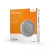 Belaidė sirenėlė Netatmo NA-NIS01 vidaus patalpoms balta, 110 dB, USB prievadas, AA x4, 130×35×130 mm