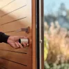 Netatmo NDL-E50 prailginimo rinkinys išmaniosios spynos išorinei daliai