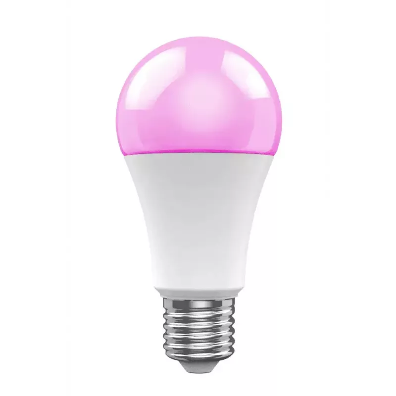 Išmanioji lemputė Woox R9074, E27, 10 W, Wi-Fi
