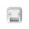 EnGenius ECW220 belaidis prieigos taškas Wi-Fi 6, dviejų juostų, 574+1200 Mbps, 2×2 MIMO, GbE PoE.af, 3 dBi