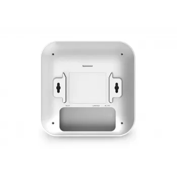 EnGenius ECW220 belaidis prieigos taškas Wi-Fi 6, dviejų juostų, 574+1200 Mbps, 2×2 MIMO, GbE PoE.af, 3 dBi