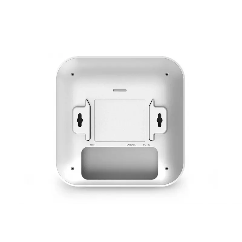 EnGenius ECW220 belaidis prieigos taškas Wi-Fi 6, dviejų juostų, 574+1200 Mbps, 2×2 MIMO, GbE PoE.af, 3 dBi
