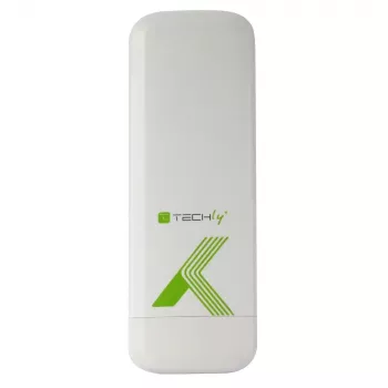 Techly I-WL-CPE880 5.8 GHz Wi-Fi standartinis CPE taškas-taškas