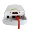 Techly I-WL-CPE880 5.8 GHz Wi-Fi standartinis CPE taškas-taškas