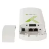 Techly I-WL-CPE880 5.8 GHz Wi-Fi standartinis CPE taškas-taškas
