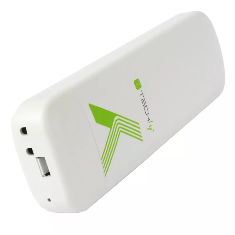 Techly I-WL-CPE880 5.8 GHz Wi-Fi standartinis CPE taškas-taškas