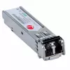 Intellinet SFP optinis modulis, Gigabit Fiber, 1000Base-SX (LC), kelių režimų, 550 m, 850 nm, MSA suderinamas, atitinka Cisco GLC-SX-MM, 3 metų garantija