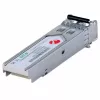 Intellinet SFP optinis modulis, Gigabit Fiber, 1000Base-SX (LC), kelių režimų, 550 m, 850 nm, MSA suderinamas, atitinka Cisco GLC-SX-MM, 3 metų garantija
