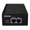 Intellinet Gigabit didelės galios PoE+ įpurškiklis, 1 x 30 W, IEEE 802.3at/af