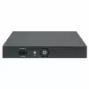 Intellinet 8 prievadų Gigabit Ethernet PoE+ jungiklis, 8 PoE prievadai, IEEE 802.3at/af, stalinis, dėžutė