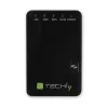 Techly sieninis Wi-Fi maršrutizatorius 300N Wi-Fi 4