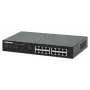 Nevaldomas tinklo jungiklis Manhattan 561815 16 prievadų Gigabit Ethernet 10/100/1000