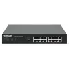 Nevaldomas tinklo jungiklis Manhattan 561815 16 prievadų Gigabit Ethernet 10/100/1000