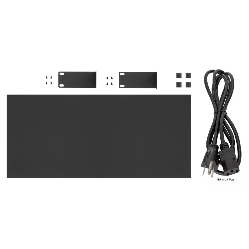 Nevaldomas tinklo jungiklis Manhattan 561815 16 prievadų Gigabit Ethernet 10/100/1000