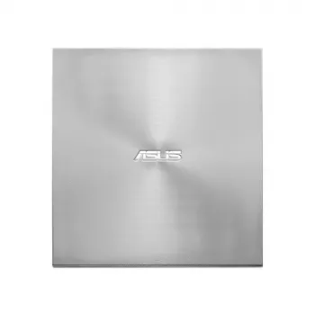 ASUS ZenDrive U9M išorinis DVD±RW įrenginys, sidabrinis