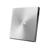 ASUS ZenDrive U9M išorinis DVD±RW įrenginys, sidabrinis