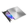 ASUS ZenDrive U9M išorinis DVD±RW įrenginys, sidabrinis