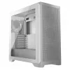 PC korpusas MODECOM VOLCANO EXPANSE S APEX ARGB Midi Tower baltas