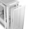 PC korpusas MODECOM VOLCANO EXPANSE S APEX ARGB Midi Tower baltas