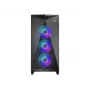 MSI MPG Gungnir 300R AIRFLOW Midi Tower Juodas