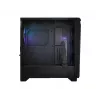 MSI MPG Gungnir 300R AIRFLOW Midi Tower Juodas