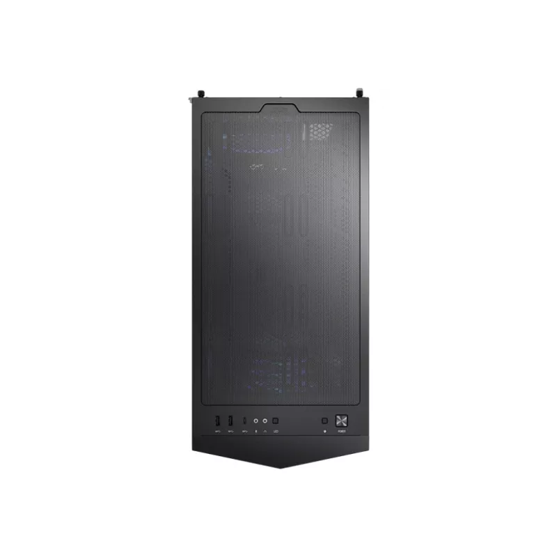 MSI MPG Gungnir 300R AIRFLOW Midi Tower Juodas