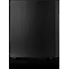 PC korpusas Versa XM1 juodas plieninis su 120mm ventiliatoriumi ir USB 3.0 - juodas
