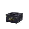 Maitinimo blokas Chieftec Core BBS-500S 500 W 24-pin ATX PS/2 Juodas