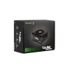 Maitinimo blokas Chieftec Task TPS-500S 500 W 24-pin ATX ATX juodas