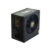 Maitinimo blokas Chieftec Task TPS-500S 500 W 24-pin ATX ATX juodas