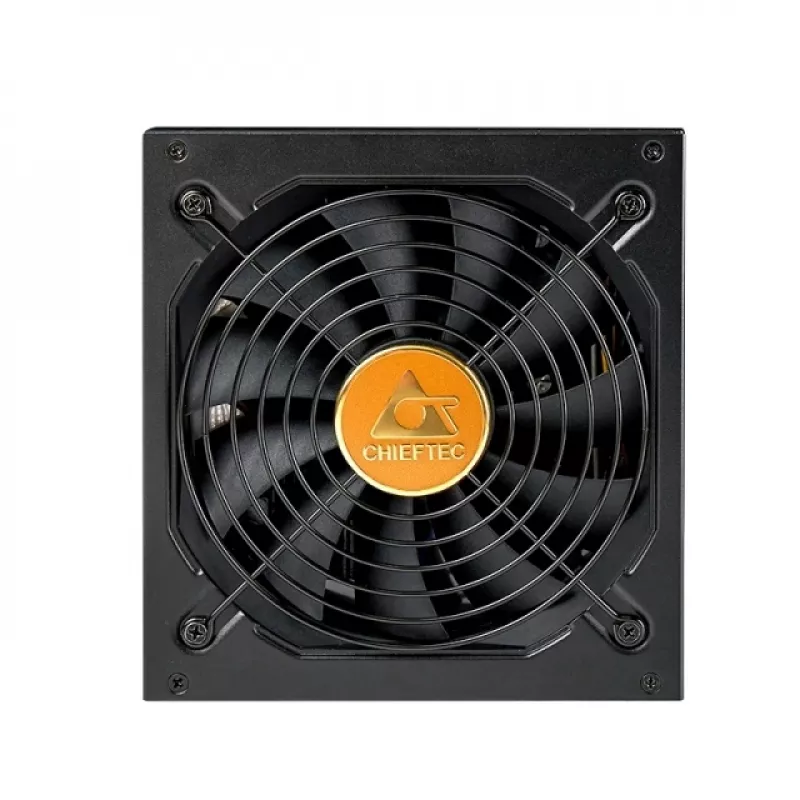 Chieftec Polaris 1250W maitinimo blokas 20+4 pin ATX juodas