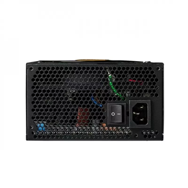 Chieftec Polaris 1250W maitinimo blokas 20+4 pin ATX juodas