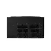 Chieftec Polaris 1250W maitinimo blokas 20+4 pin ATX juodas