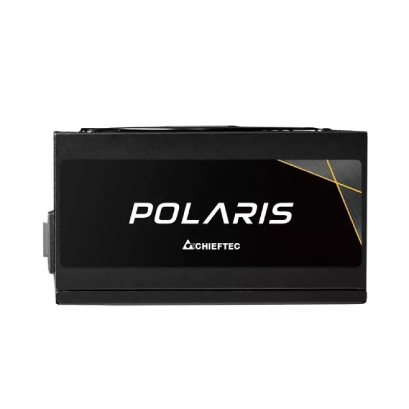 Chieftec Polaris 1250W maitinimo blokas 20+4 pin ATX juodas