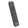 Universalus nuotolinio valdymo pultas Hama 00221056 IR belaidis TV 31 mygtukas 10 m atstumas