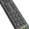 Universalus nuotolinio valdymo pultas Hama 00221056 IR belaidis TV 31 mygtukas 10 m atstumas