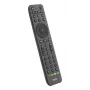 Hama 00221055 universalus nuotolinio valdymo pultas IR belaidis TV 43 mygtukai