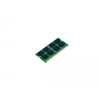 Atminties modulis DDR3 SO-DIMM GOODRAM 8GB 1600MHz 204-kaiščiai CL11 1.35V